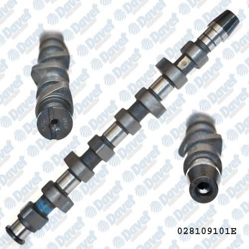 ESTAS 58003 Eksantrik Mili 4 Silindir (028109101e) (Volkswagen Audi Seat) Vw Golf 4